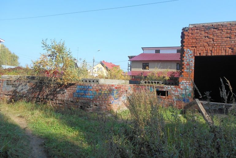 Земля в Подмосковье, Ногинск