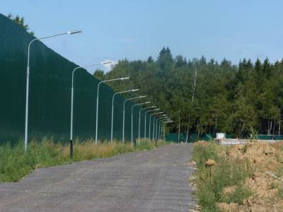 Участок Городской округ Орехово-Зуево, д.Долгино