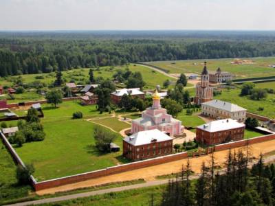 Участок Городской округ Электрогорск, д.Долгино