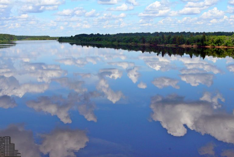 Земля в Подмосковье, Трусово