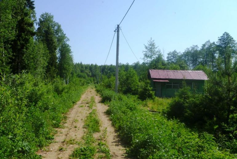 Земля в районе Талдомский, Агат