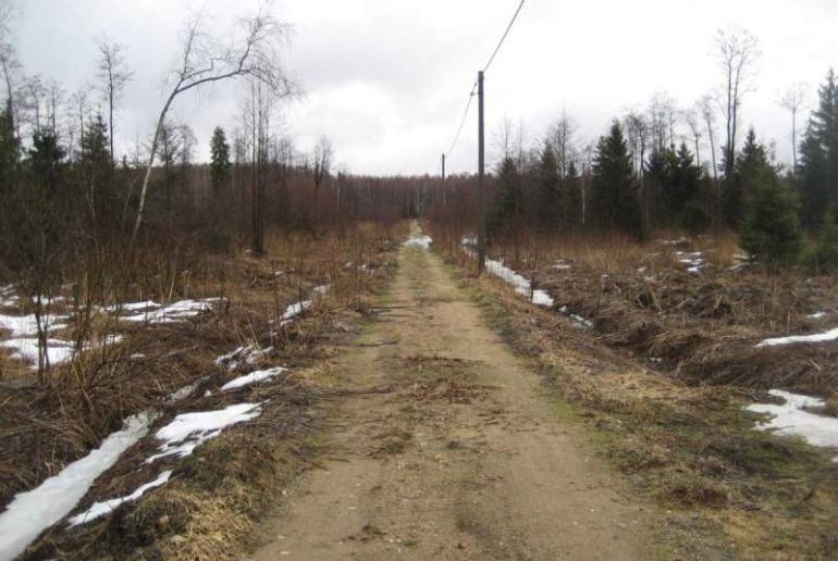 Земля в районе Талдомский, Агат