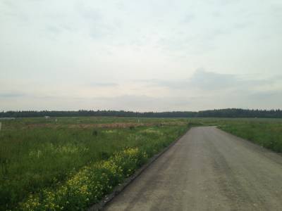 Участок Городской округ Электрогорск, Долгино