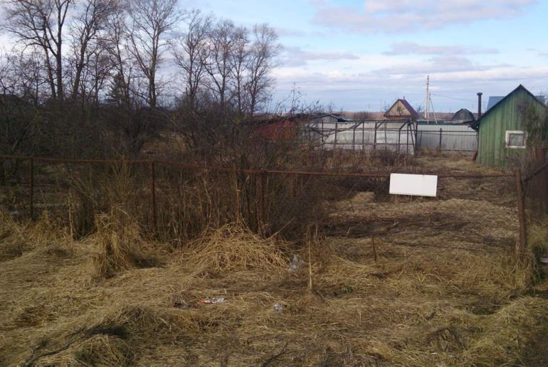 Земля в районе Талдомский, Юркино