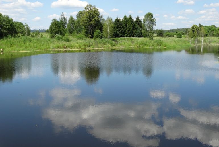 Земля в районе Серебряно-Прудский, Яковлевское