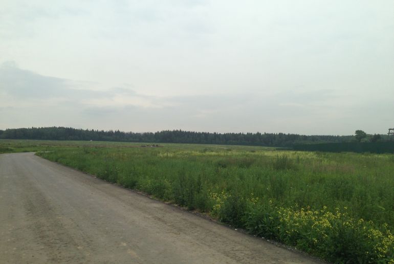 Земля в районе Наро-Фоминский, Кузнецово