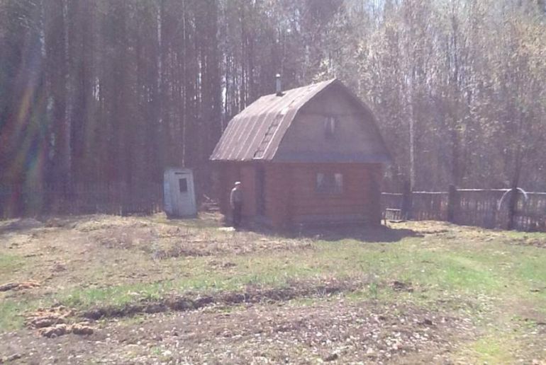 Земля в районе Талдомский, Полуденовка