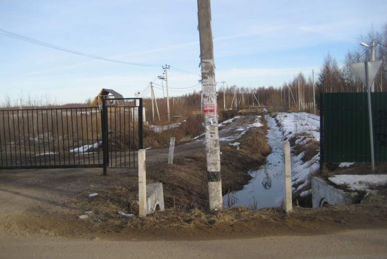 Земля в районе Талдомский, Мечта