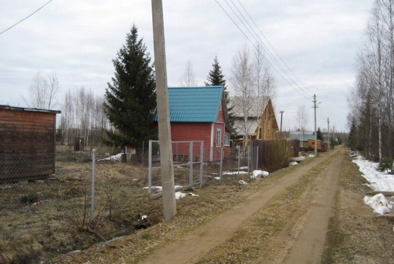 Земля в районе Талдомский, Звездочка