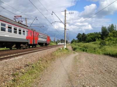 Участок Городской округ Электрогорск, Растовцы