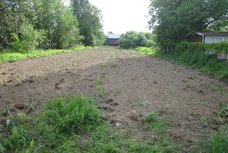 Земля в районе Дмитровский, Микляево