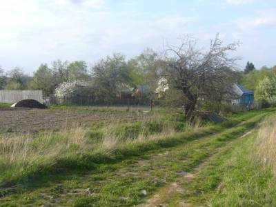 Участок Городской округ Орехово-Зуево, Сальково