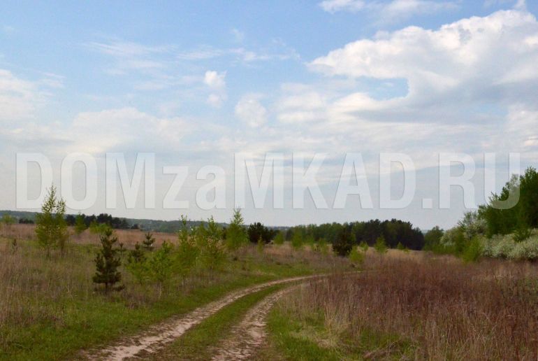 Земля в Подмосковье, Ланьшино