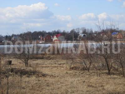 Участок Городской округ Орехово-Зуево, Ахтимнеево