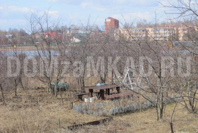 Земля в районе Талдомский, Ахтимнеево