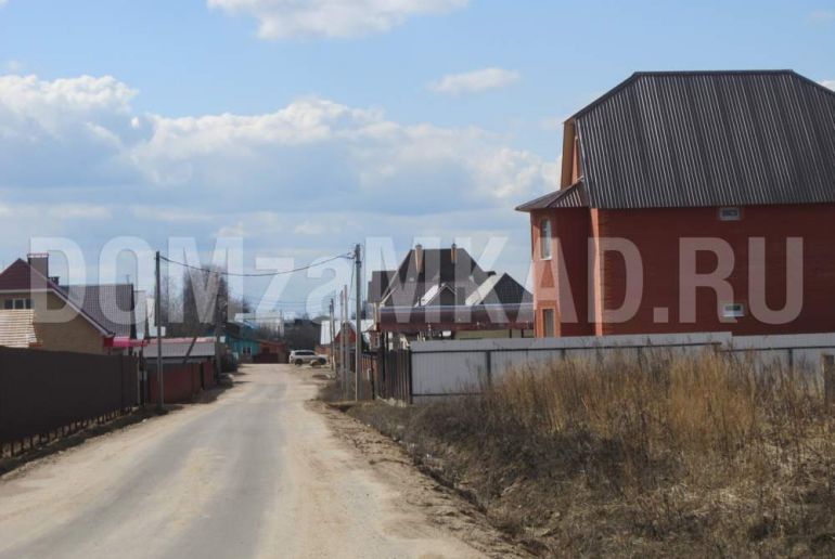 Земля в районе Талдомский, Ахтимнеево