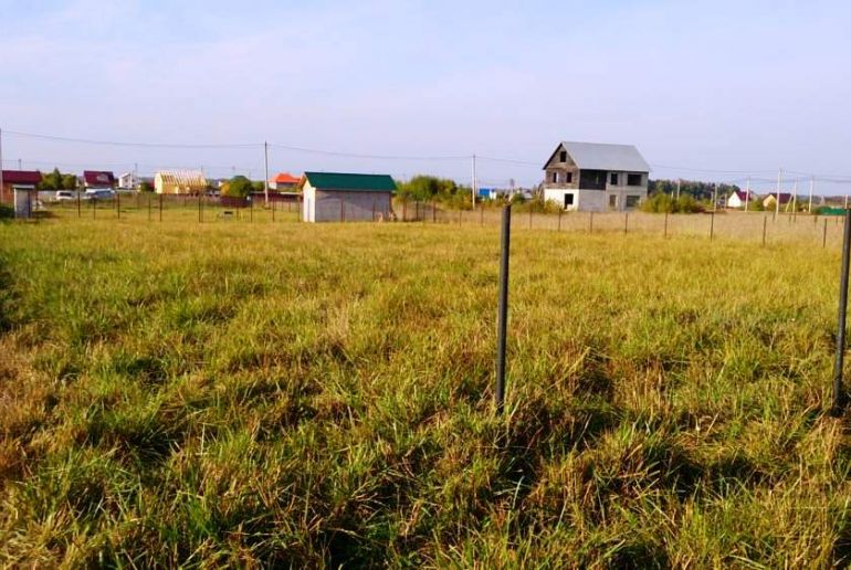 Земля в районе Талдомский, Талдом