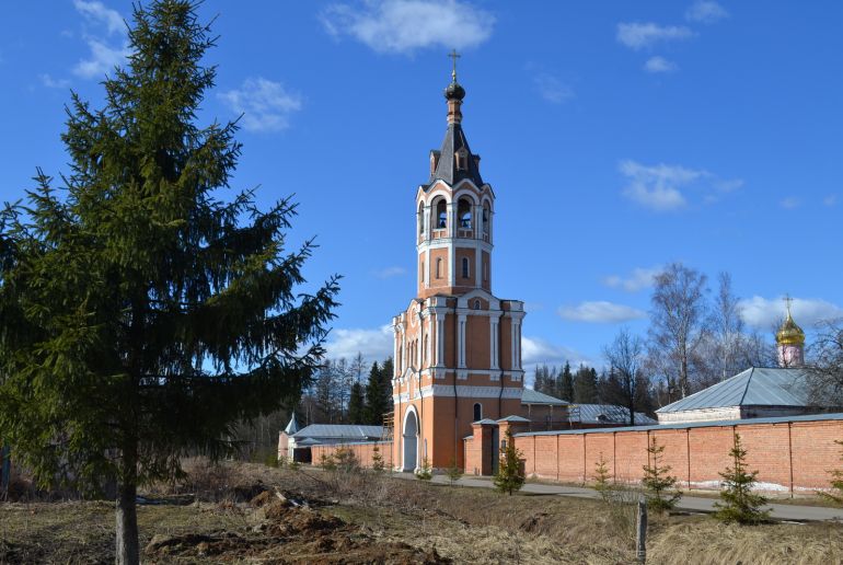 Земля в районе Наро-Фоминский, Архангельское