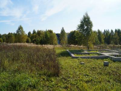 Участок Городской округ Электрогорск, Воскресенское