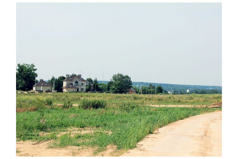 Земля в районе Наро-Фоминский, Клоково