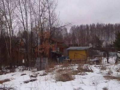 Участок Городской округ Электрогорск, Талдомский район, СНТ Красные всходы