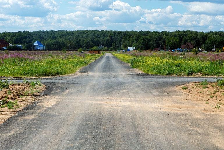 Земля в Подмосковье, Клязьминский парк (Парк у Клязьмы)