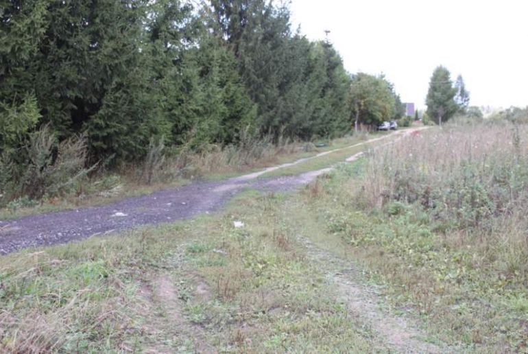 Земля в районе Талдомский, Малое Страшево