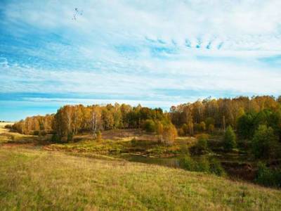 Недвижимость юг Подмосковья, Наш Прованс