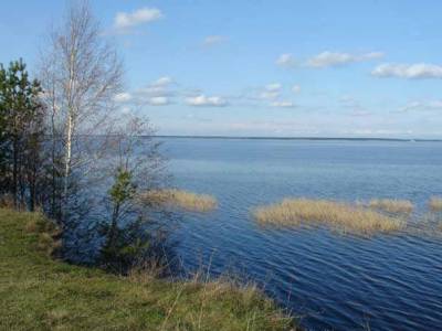 Поселок эконом класса в Подмосковье, Берег Доброй Надежды