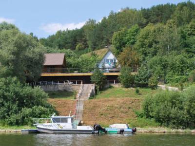 Поселок эконом класса в Подмосковье, Веселево-2