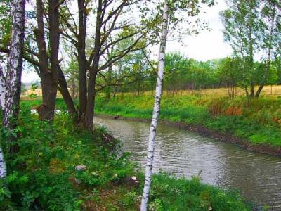 Поселок эконом класса в Подмосковье, Гатницкое подворье