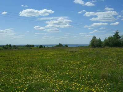 Поселок эконом класса в Подмосковье, Переславские просторы