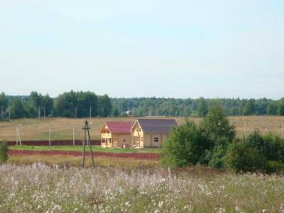 Поселок эконом класса Ярославское шоссе, Полиносово