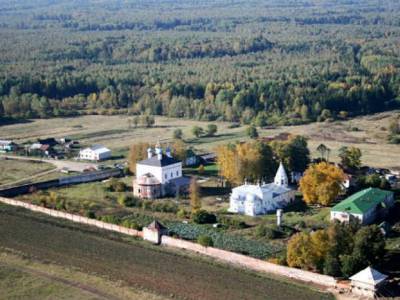 Дачный поселок эконом класса в Подмосковье, Исаевка парк