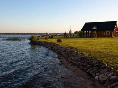 Дальнее Подмосковье недвижимость, Московское море