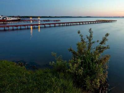 Дома с участком в ближайшем Подмосковье, Московское море